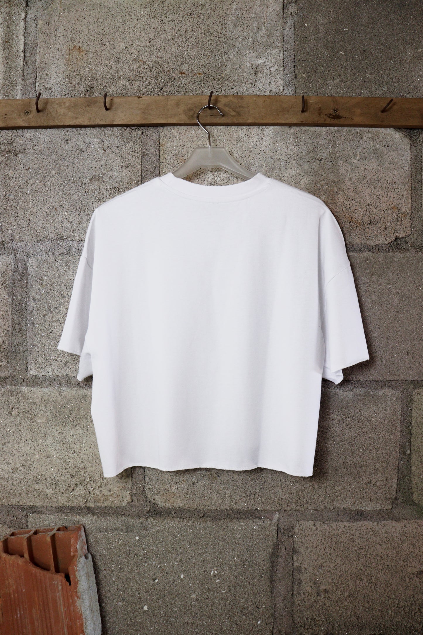 CAMISETA MUELLE