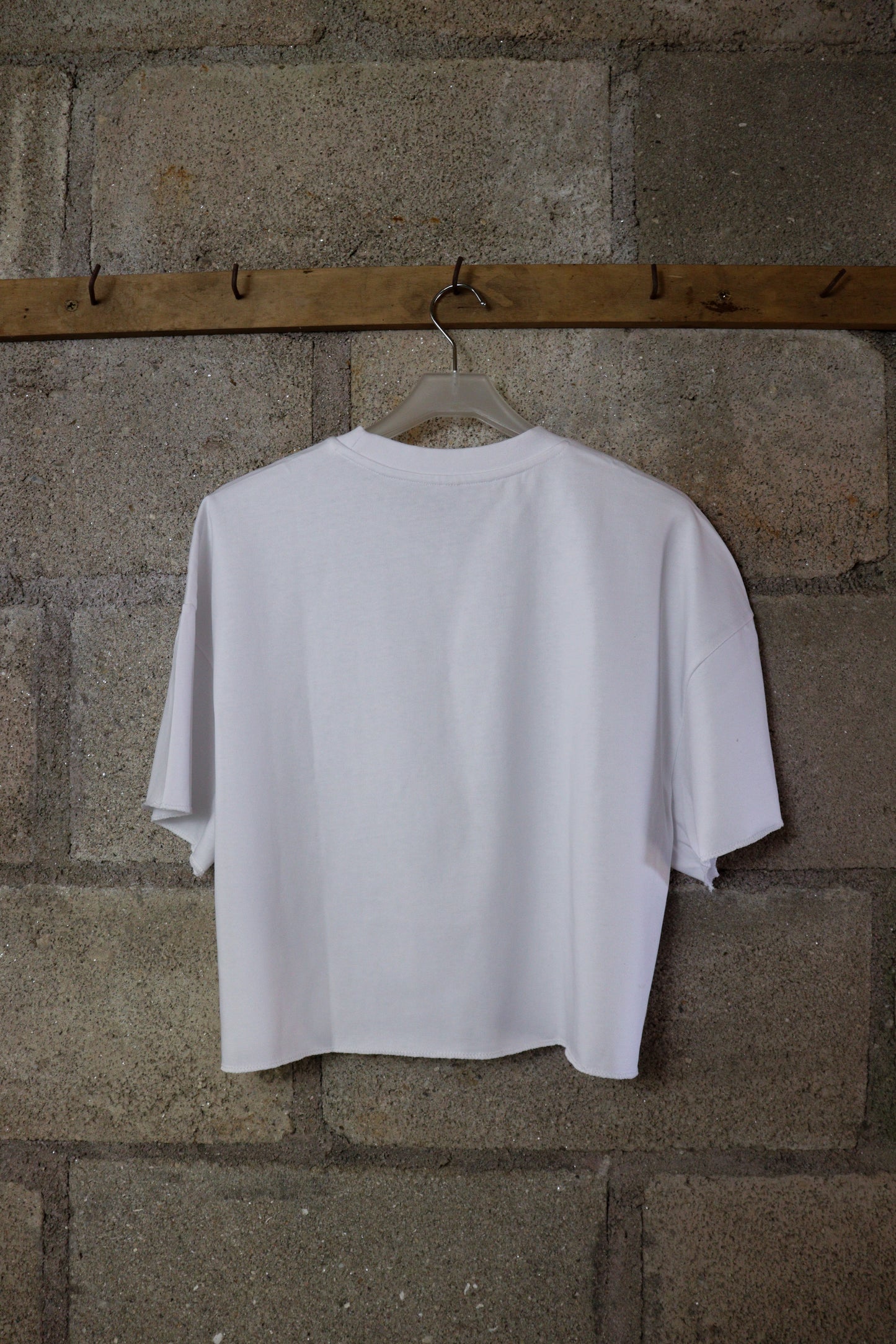 CAMISETA MUELLE