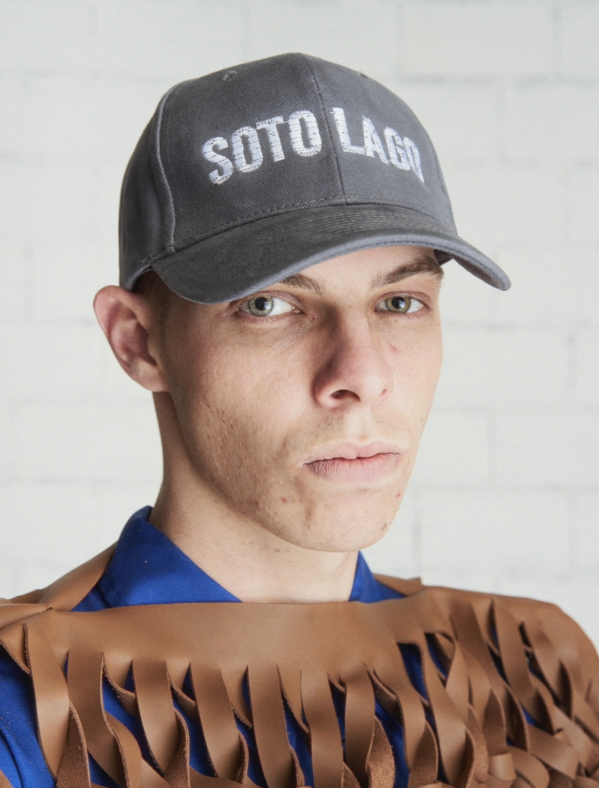 GORRA SOTO LAGO