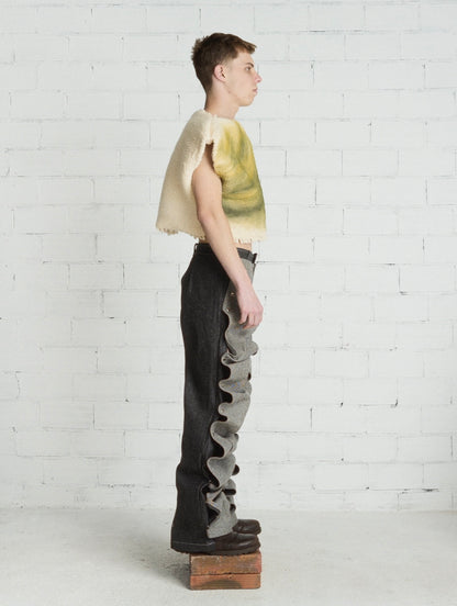 PANTALÓN PARCHES