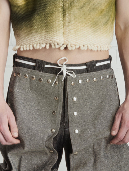 PANTALÓN PARCHES
