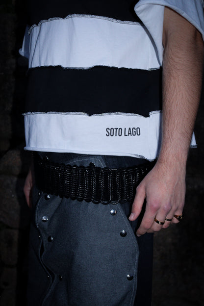 CAMISETA RAYAS