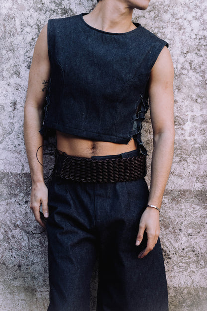 PANTALÓN BAGGY