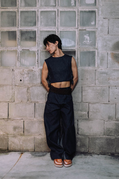 PANTALÓN BAGGY